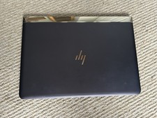 HP Spectre Notebook 13-v050na
