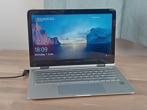Spectre laptop intel core - -,