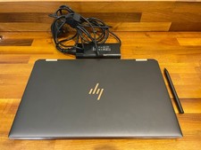 HP Spectre x360 2in1