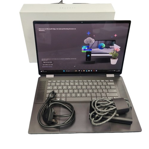Spectre x360 aa051 16 - x360, 16"