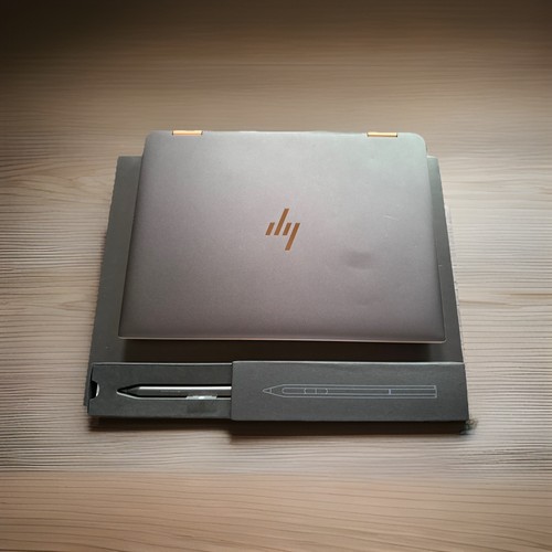 Spectre tocuhscreen laptop - spectre,
