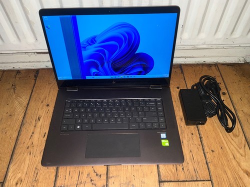 Spectre x360 convertible - spectre,