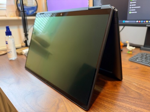 Spectre x360 2 8k - hp,