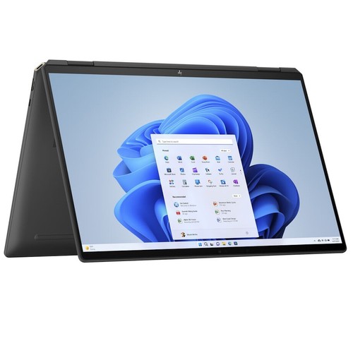 Spectre x360 1 oled - hp,