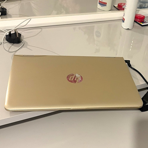 Spectre 3in laptop - 13.3in, core