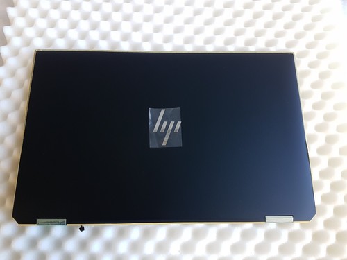 Spectre x360 15t 6 - hp,