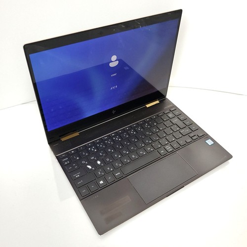 Spectre x360 in 1 core - hp,