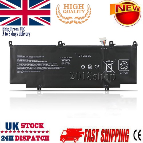 Rr04xl battery for spectre - rr04xl,