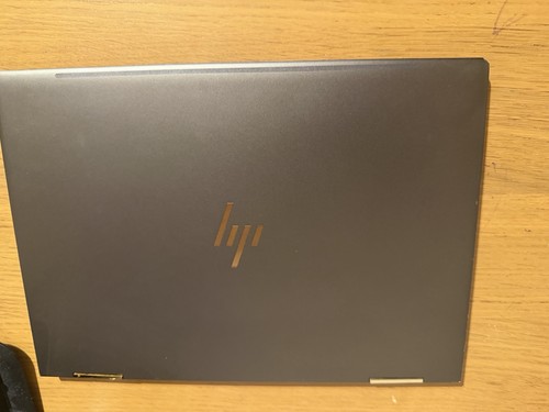 Spectre touchscreen laptop - spectre, touchscreen,