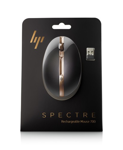 Spectre wireless mouse - spectre,