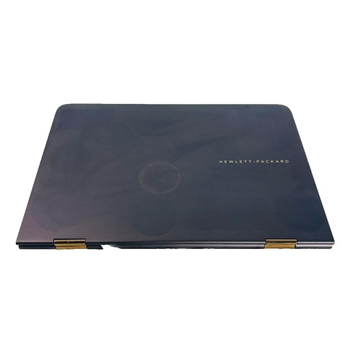 Spectre x360 4129tu core - hp,