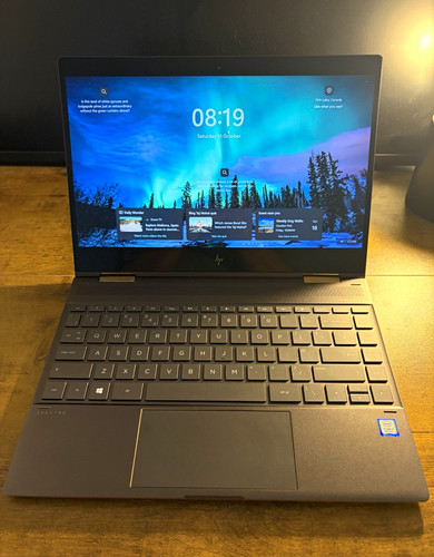 Spectre x360 3 - hp,