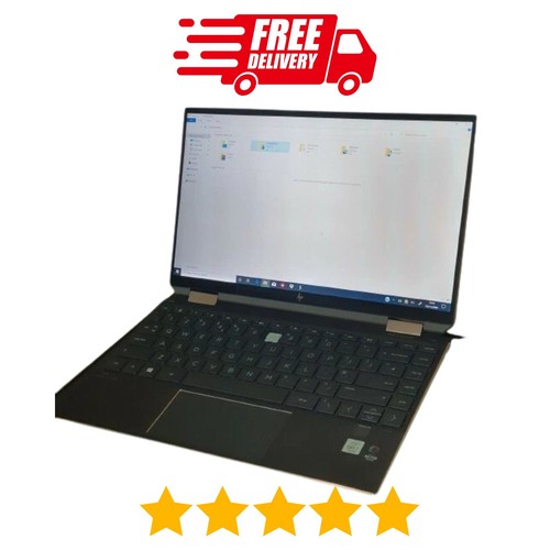 Spectre x360 touch - spectre,