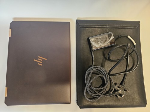 Spectre x360 convertible - hp,