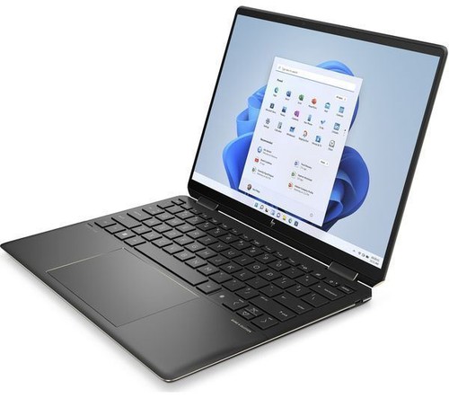 Spectre x360 2 in - 13.5",