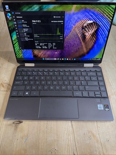 Spectre x360 aw0054na - hp,
