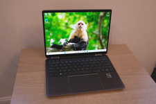 HP Spectre X360 i7 1255U 16GB