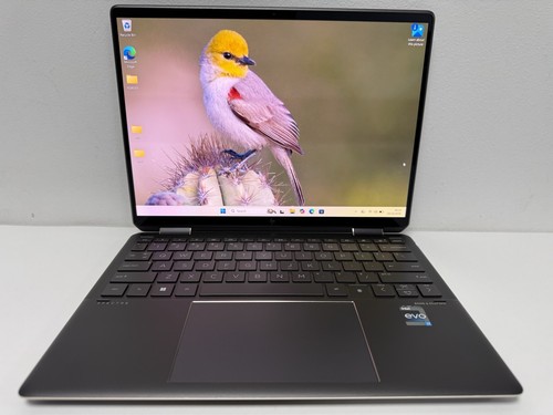 Spectre x360 oled in 1 - hp,