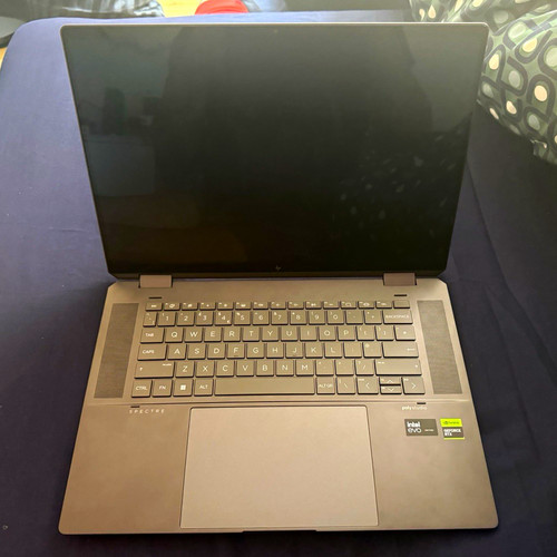 Spectre x360 2 - hp, 2-in-1