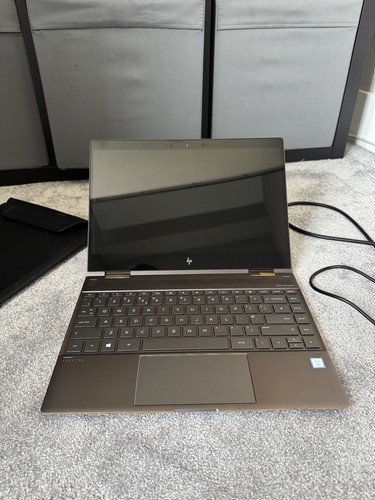 Spectre x360 inch - spectre, 13-inch