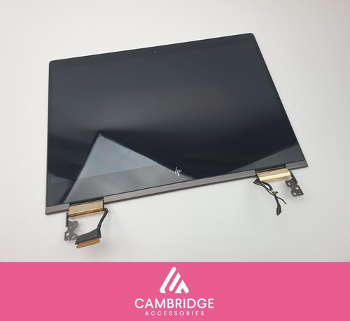 Spectre x360 lcd uhd - spectre,