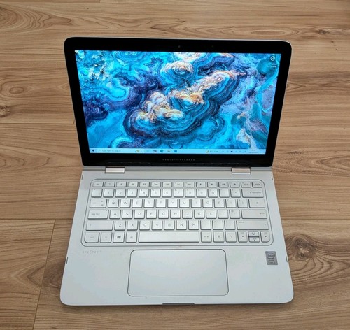 Spectre x360 in 1 - hp,