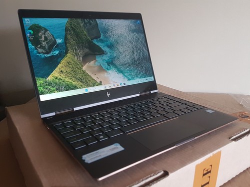 Spectre x360 convertible - spectre,