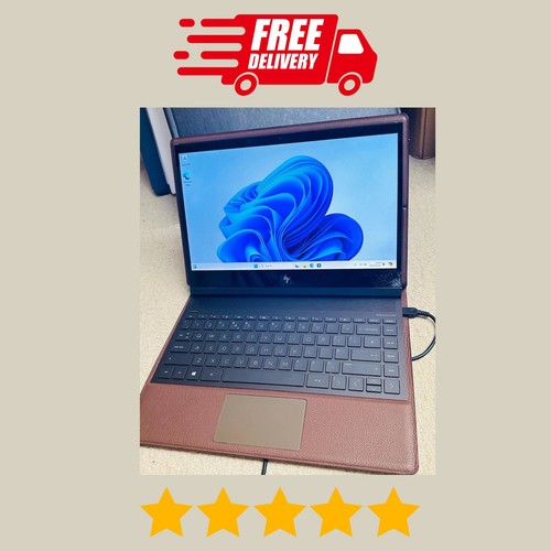Spectre folio core 8500y - spectre,