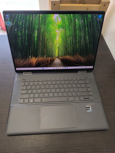 Spectre x360 f1501na 16 - hp,