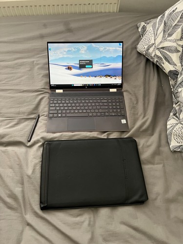 Spectre x360 convertible - spectre,