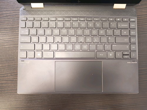 Spectre x360 ea0520na uk - x360, 14-ea0520na
