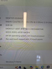 hp spectre x360 convertible