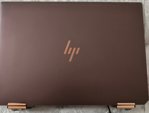 Spectre lid screen - hp,