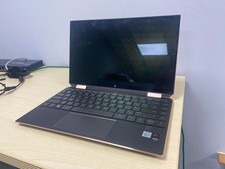 HP Spectre x360 13-aw0504na