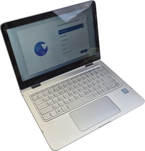 Spectre pro x360 g2 - pro,